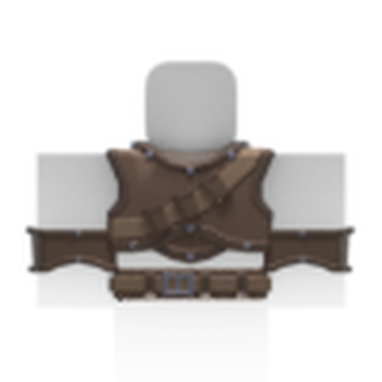 Bandit Vest