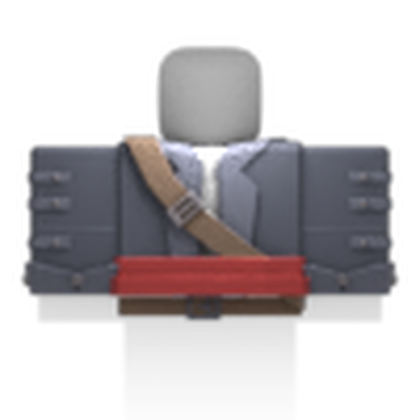 Embarker Vest