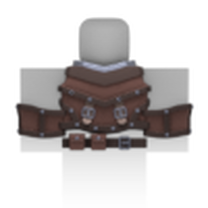 Marauder Vest