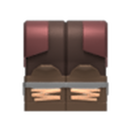 Ravager Boots