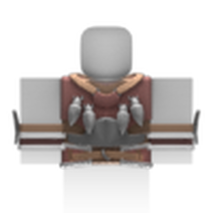 Ravager Vest