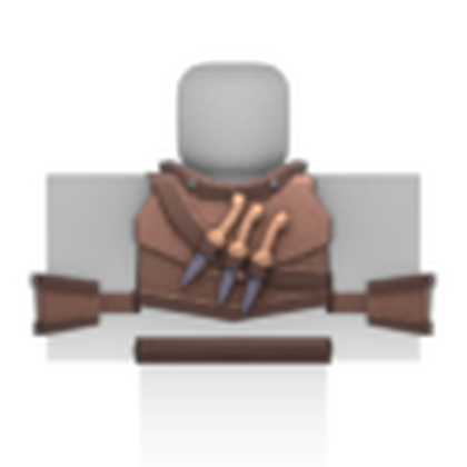 Skirmisher Vest