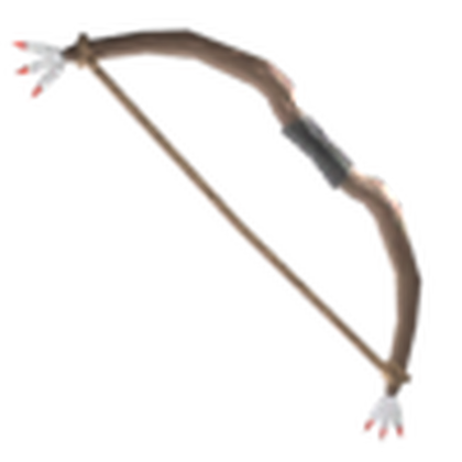 Hunting Bow