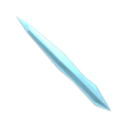 Mythic Icicle