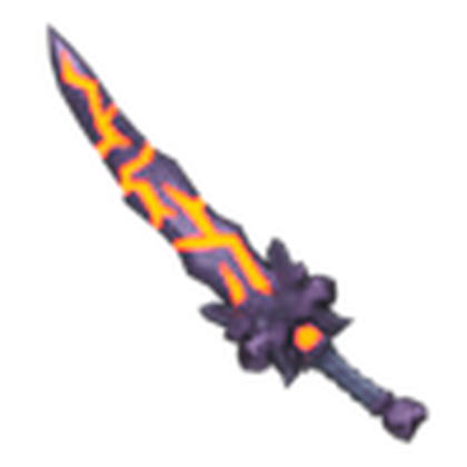 Infernal Sword