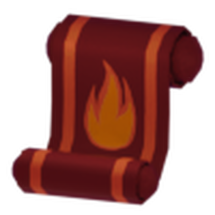 Inferno Armor DEF Scroll 60%