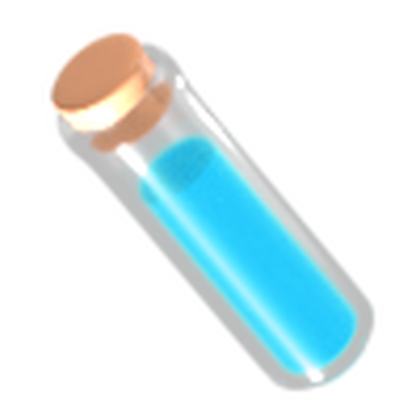 Intelligence Potion
