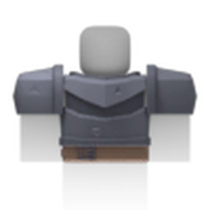 Iron Armor
