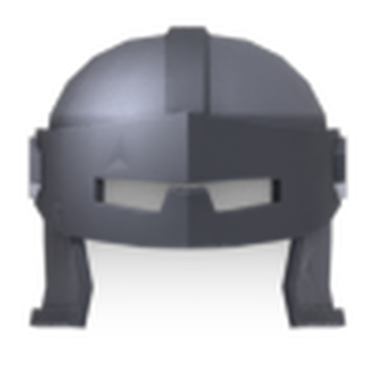 Iron Helmet