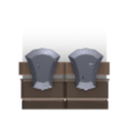 Iron Boots