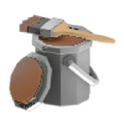 Brown Dye