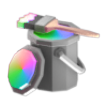 Custom Dye