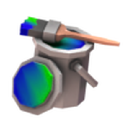 Fade Dye (Green, Blue) item icon