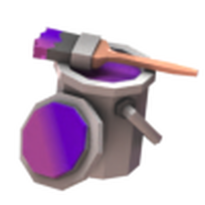Fade Dye (Purple, Pink) item icon