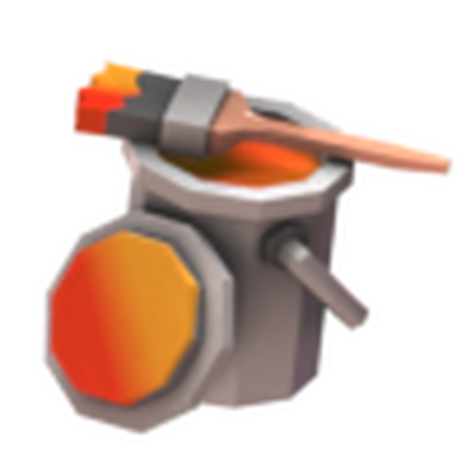 Fade Dye (Red, Yellow) legendary dye icon