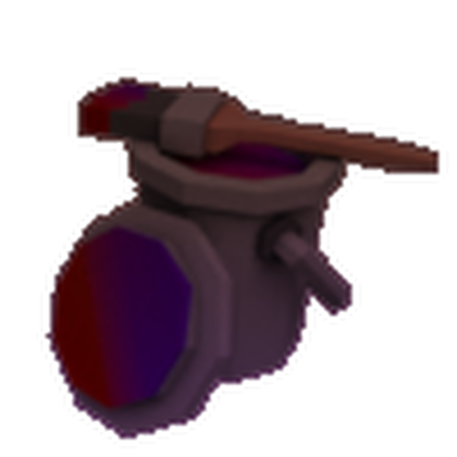 Vampiric Dye (Red, Purple) legendary dye icon