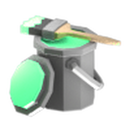 Ghostflame Dye