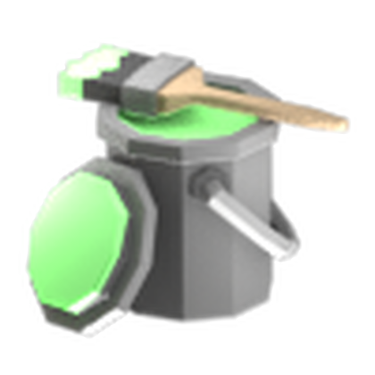 Green Dye