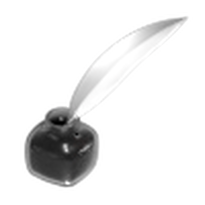 Ink & Quill