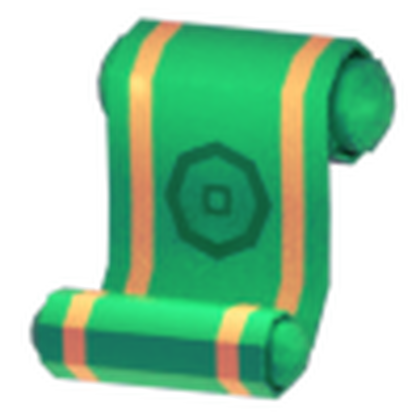 Jade Modifier Rune