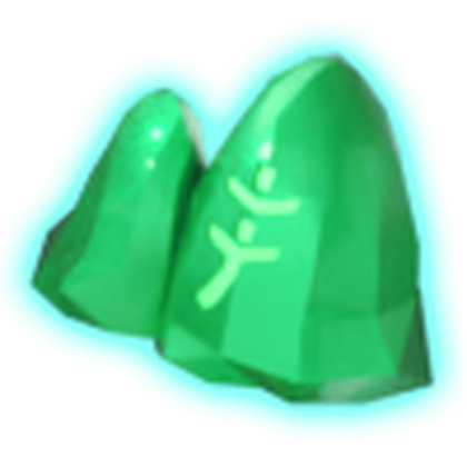Keen Jade Modifier Rune