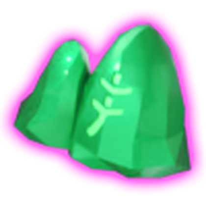 Swift Jade Modifier Rune