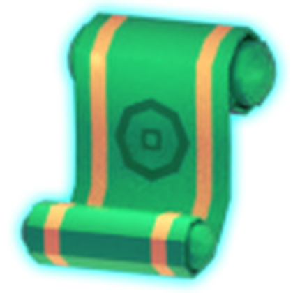 Jade INT Scroll 100%