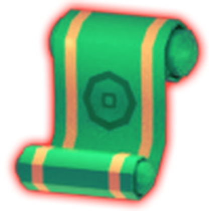 Jade VIT Scroll 100%