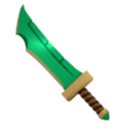 Jade Blade