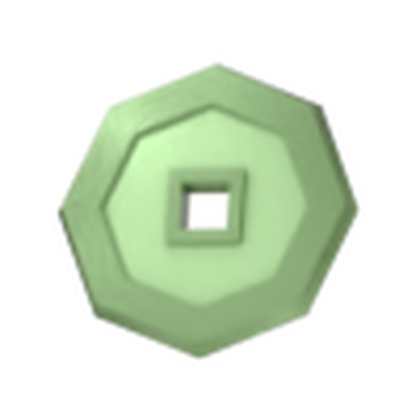 Jade Token