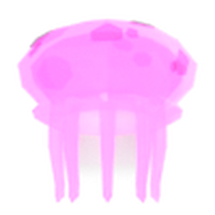 Jellyfish Cap