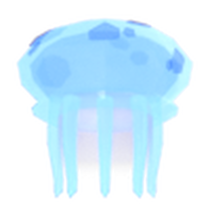 Charged Jellyfish Cap