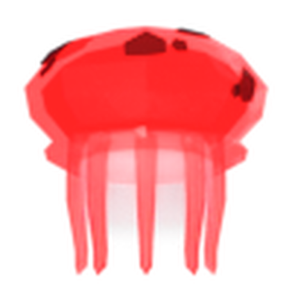 Supercharged Jellyfish Cap