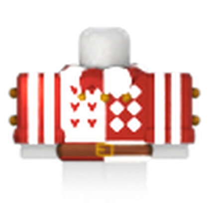 Jester Vest
