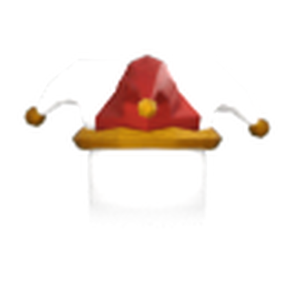 Mythic Jester Cap