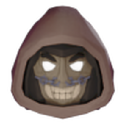 Jonin Mask