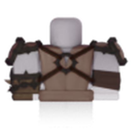 Jonin Vest