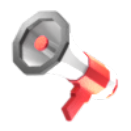 JrDev Megaphone