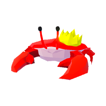 King Crab Pet