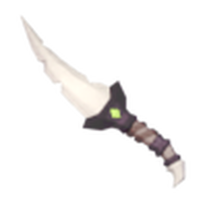 Kobra Fang Dagger