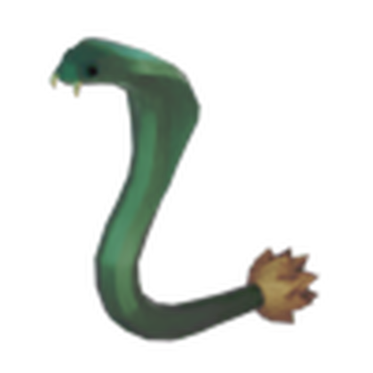Baby Kobra Pet