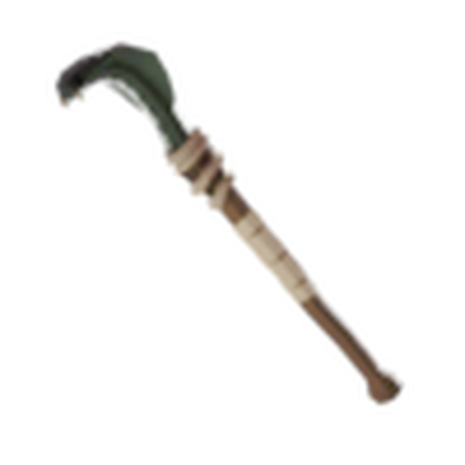Kobra Staff