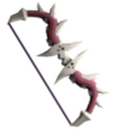 Sinew Bow