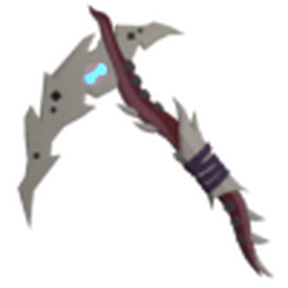 Sinew Scythe