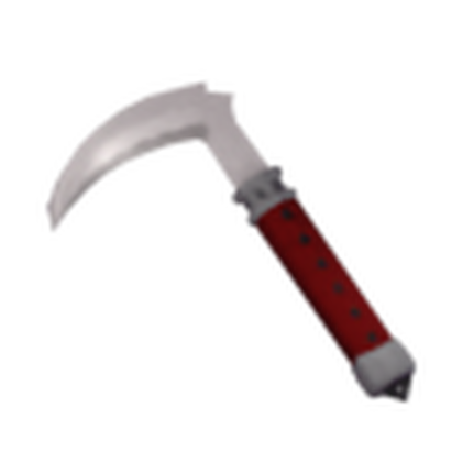 Kusarigama