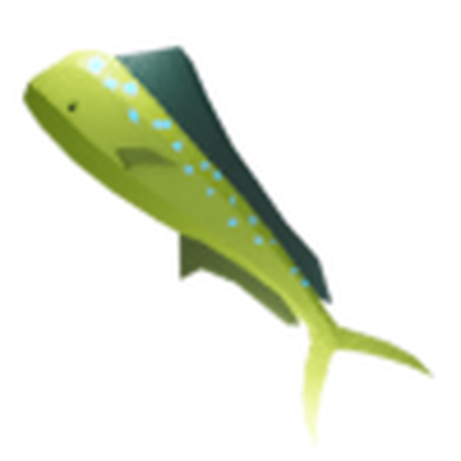 Mahi Mahi