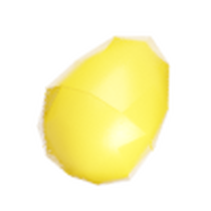 Noble Pet Egg
