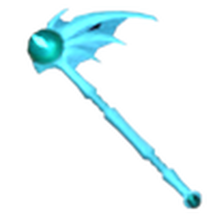 Leviathan Scythe