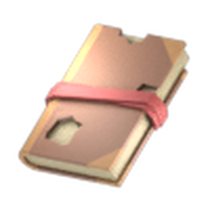 Lost Journal