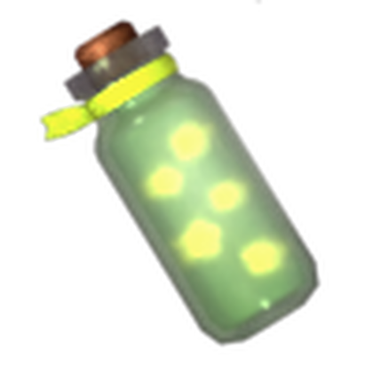 Lesser Luck Essence